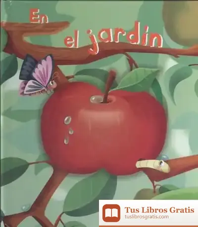 Descargar En El Jardín (Pop-Up)