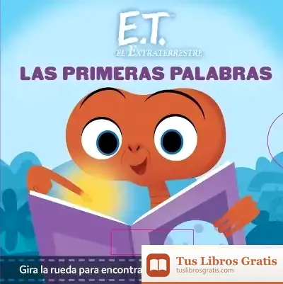 Descargar E.T. Las Primeras Palabras