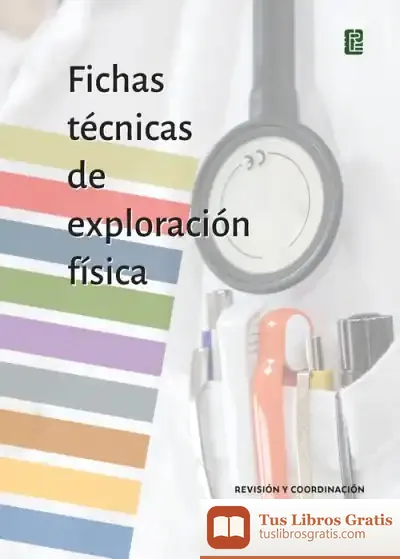 Descargar Fichas Técnicas De Exploración Física