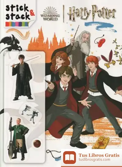 Descargar Harry Potter 277 de Josep Maria Casasús
