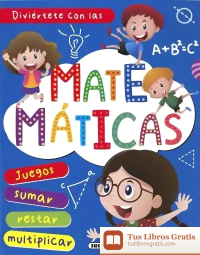 Descargar Juegos Para Aprender. Diviértete Con Las Matemáticas