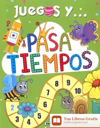 Descargar Juegos Para Aprender. Juegos Y Pasatiempos