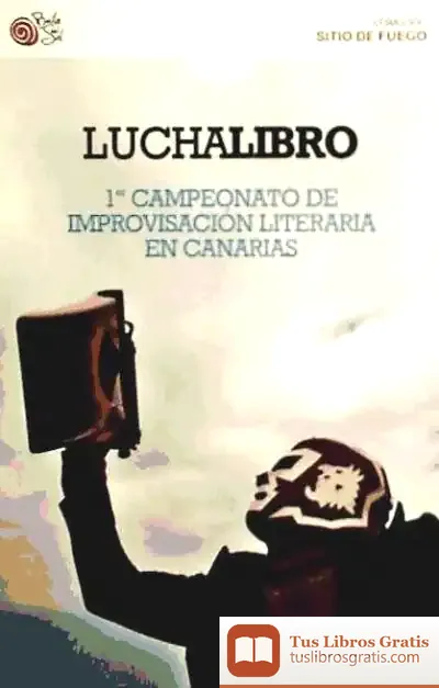 Descargar Luchalibro