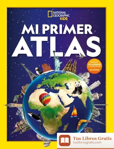 Descargar Mi Primer Atlas