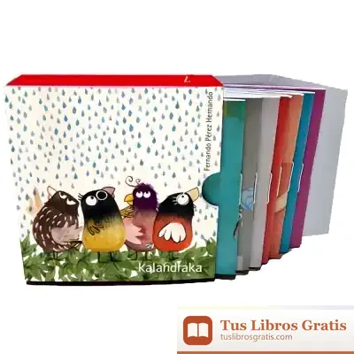 Descargar Minilibros Imperdibles 7