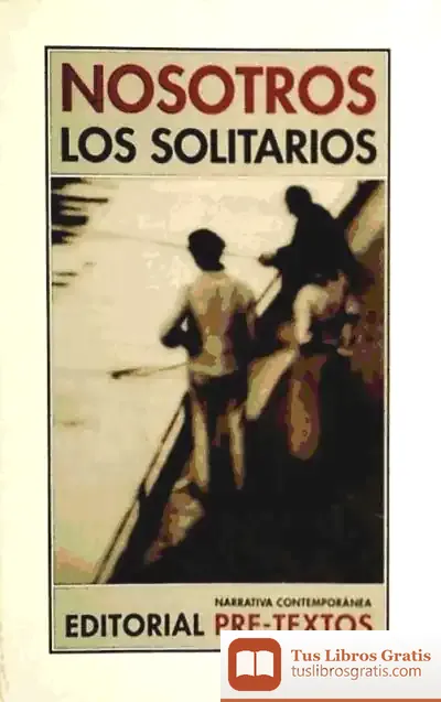 Descargar Nosotros Los Solitarios de J. M. Barrie