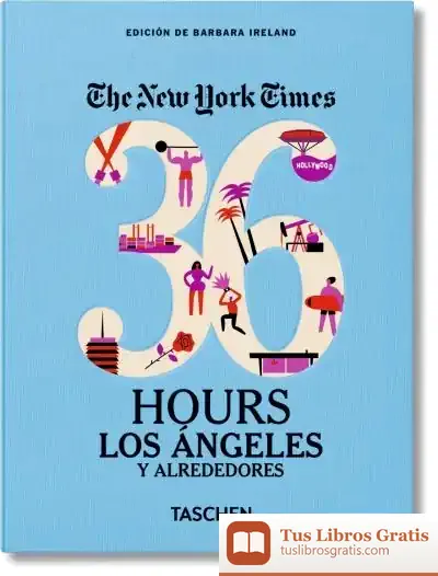 Descargar Nyt, 36H, Los Angeles