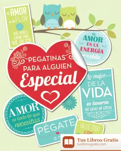 Descargar Pegatinas Para Alguien Especial