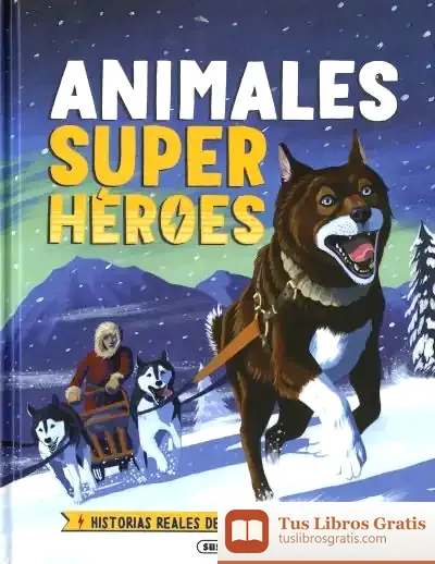 Descargar Planeta Amigo. Animales Superhéroes