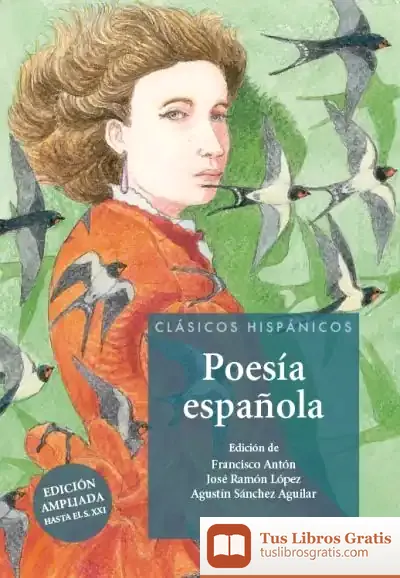 Descargar Poesía Española (Clásicos Hispánicos) de Teresa Sabaté I Rodié
