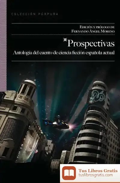 Descargar Prospectivas de Daniel Cassany