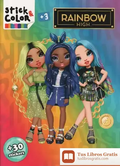 Descargar Rainbow High 87
