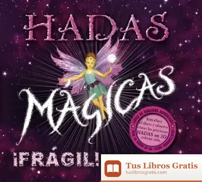 Descargar Realidad Virtual. Hadas Mágicas de Desconocido