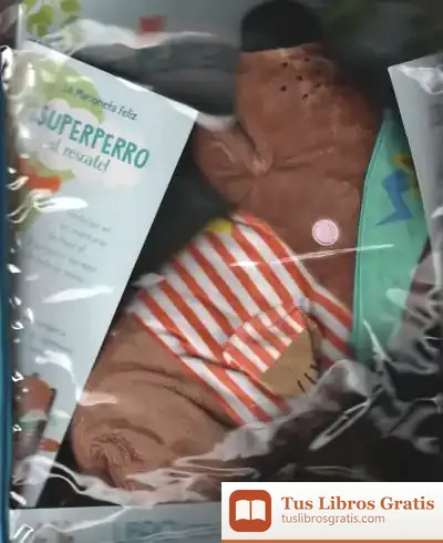 Descargar ¡Superperro Al Rescate!