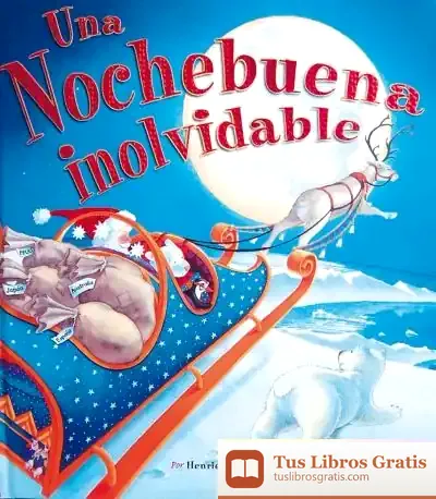 Descargar Una Nochebuena Inolvidable
