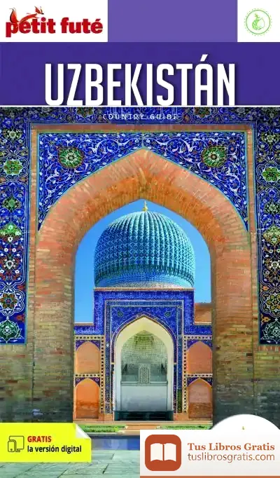 Descargar Uzbekistán de Valentina Colombo