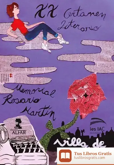 Descargar Xx Certamen Literario Villa De Marchena de Varios Autores