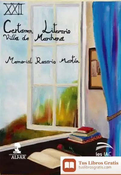 Descargar Xxii Certamen Literario Villa De Marchena de Varios Autores
