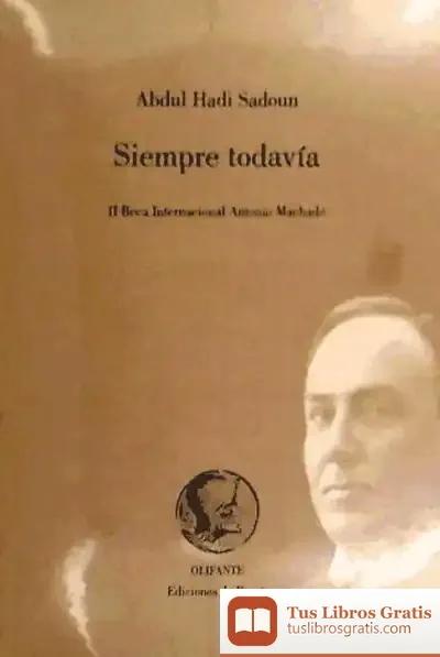 Descargar Siempre Todavía