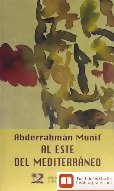 Descargar Al Este Del Mediterráneo