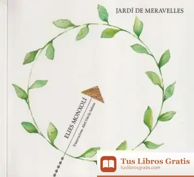 Descargar Jardí De Meravelles