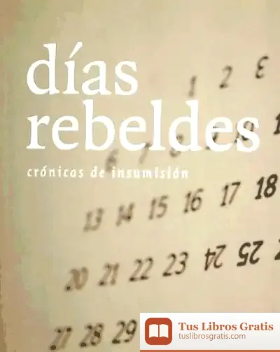 Descargar Días Rebeldes