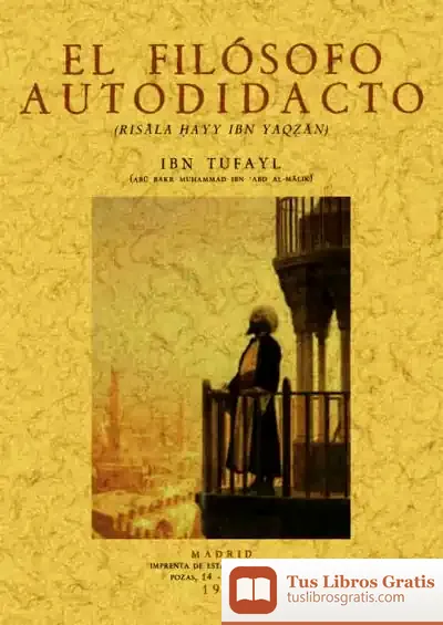Descargar El Filósofo Autodidacta