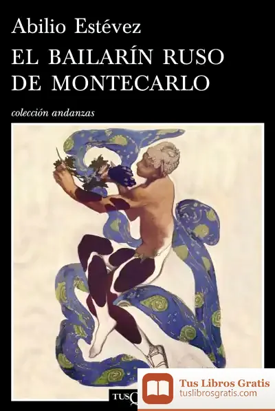 Descargar El Bailarín Ruso De Montecarlo