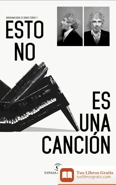 Descargar Esto No Es Una Canción