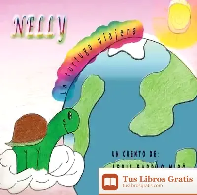 Descargar Nelly, La Tortuga Viajera