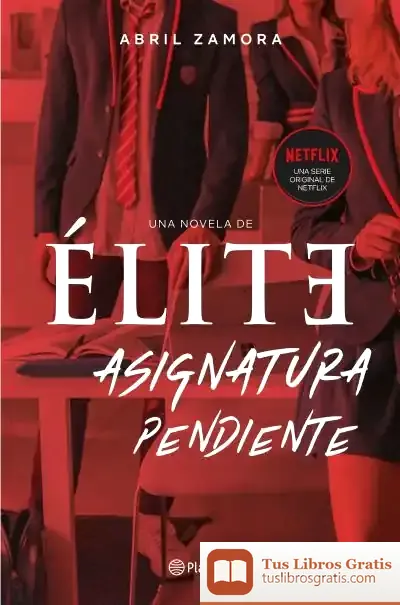 Descargar Élite: Asignatura Pendiente