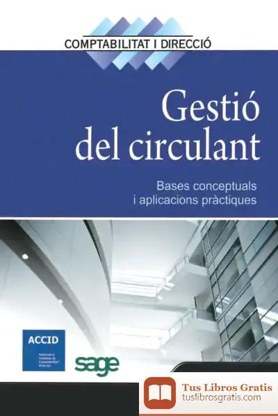 Descargar Gestió Del Circulant