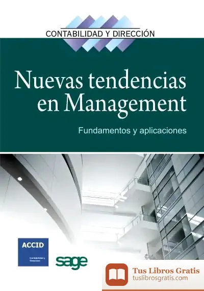 Descargar Nuevas Tendencias En El Management