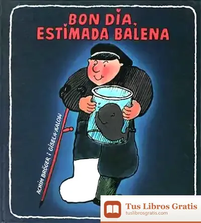 Descargar Buenos Dias Querida Ballena