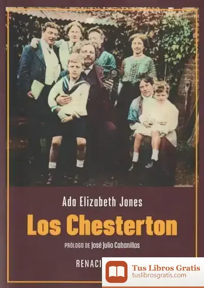Descargar Los Chesterton