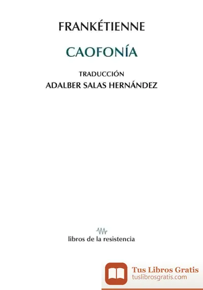Descargar Caofon?A