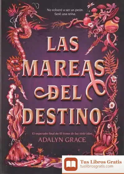 Descargar Las Mareas Del Destino