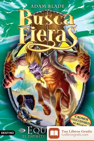 Descargar Equinus. El Espíritu Del Caballo