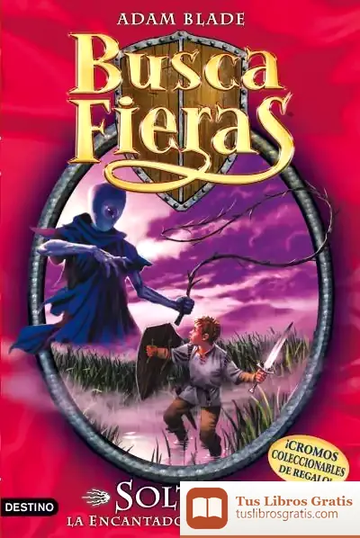 Descargar Soltra, La Encantadora De Piedras