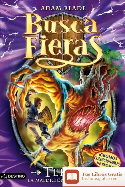Descargar Terra. La Maldición Del Bosque