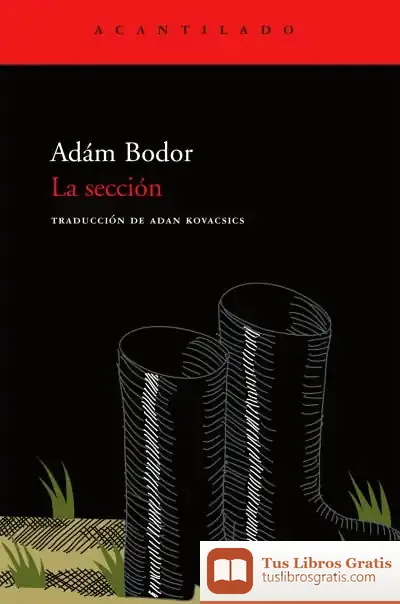 Descargar La Sección