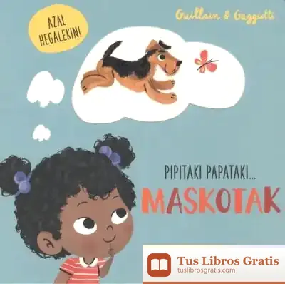 Descargar Maskotak Euskera