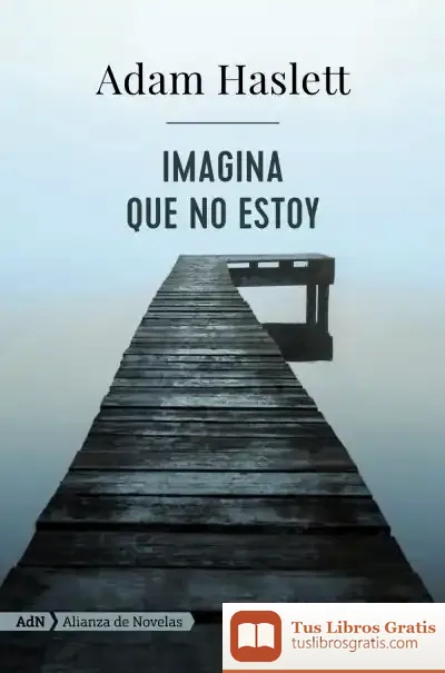 Descargar Imagina Que No Estoy