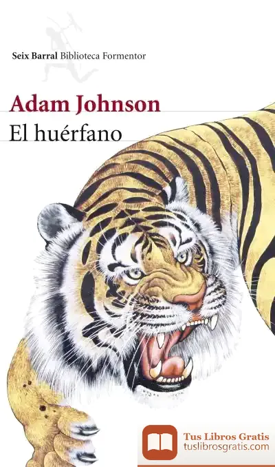 Descargar El Huérfano