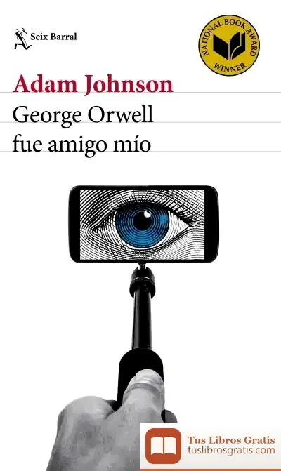 Descargar George Orwell Fue Amigo Mío