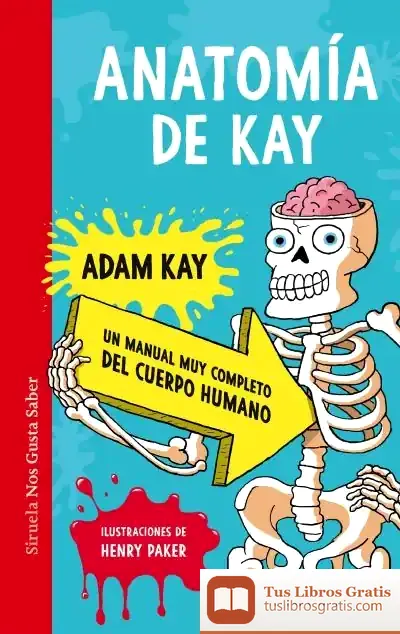 Descargar Anatomía De Kay