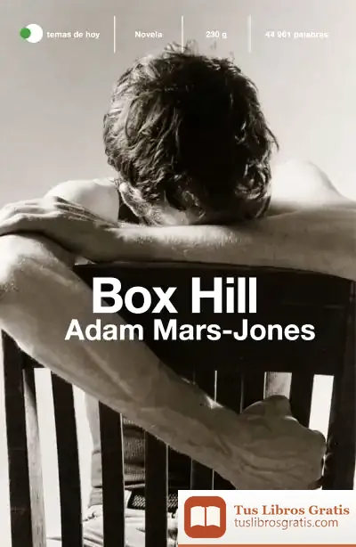 Descargar Box Hill