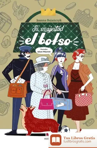 Descargar Su Majestad El Bolso