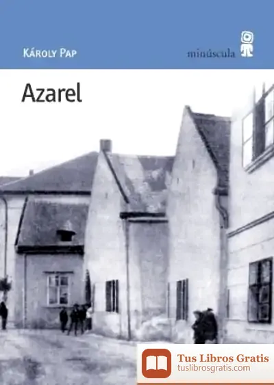 Descargar Azarel