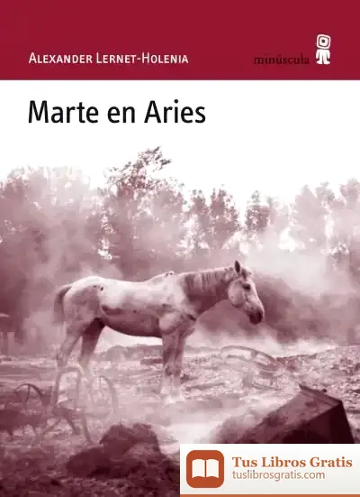 Descargar Marte En Aries
